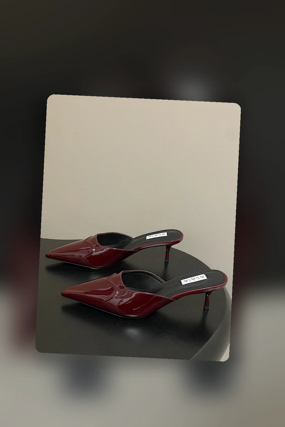 NB - AAL Women Shoes - 024