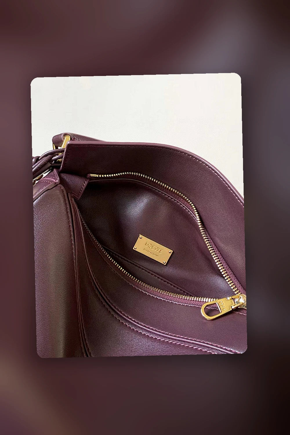 NB - LWO Bag - 634