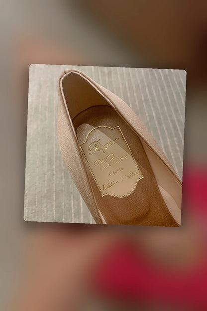 NB - RVR Women Shoes - 028