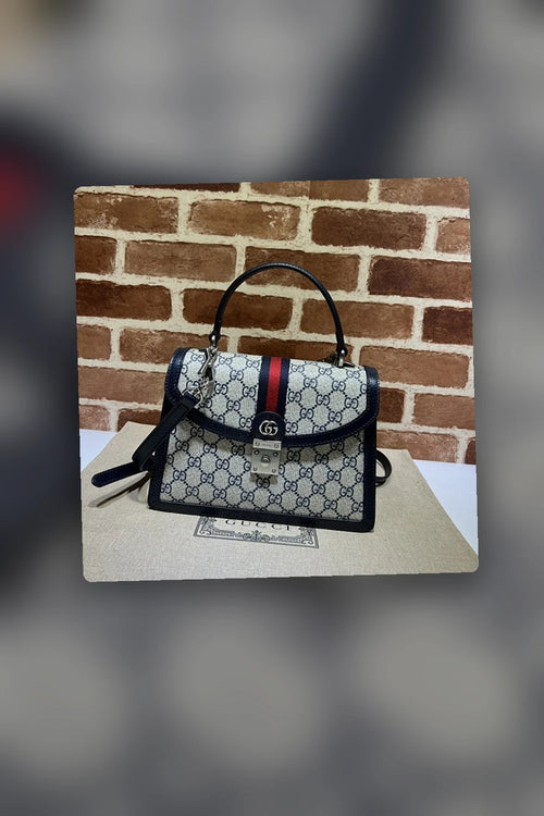 NB - GUKI Bag - 1123