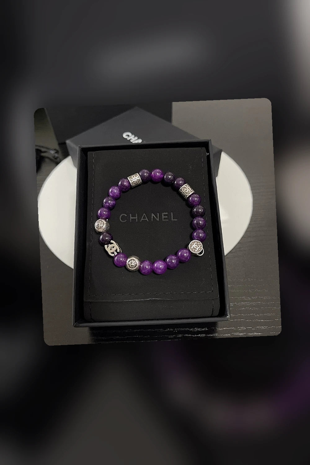 NB - CHL Jewelry - 937