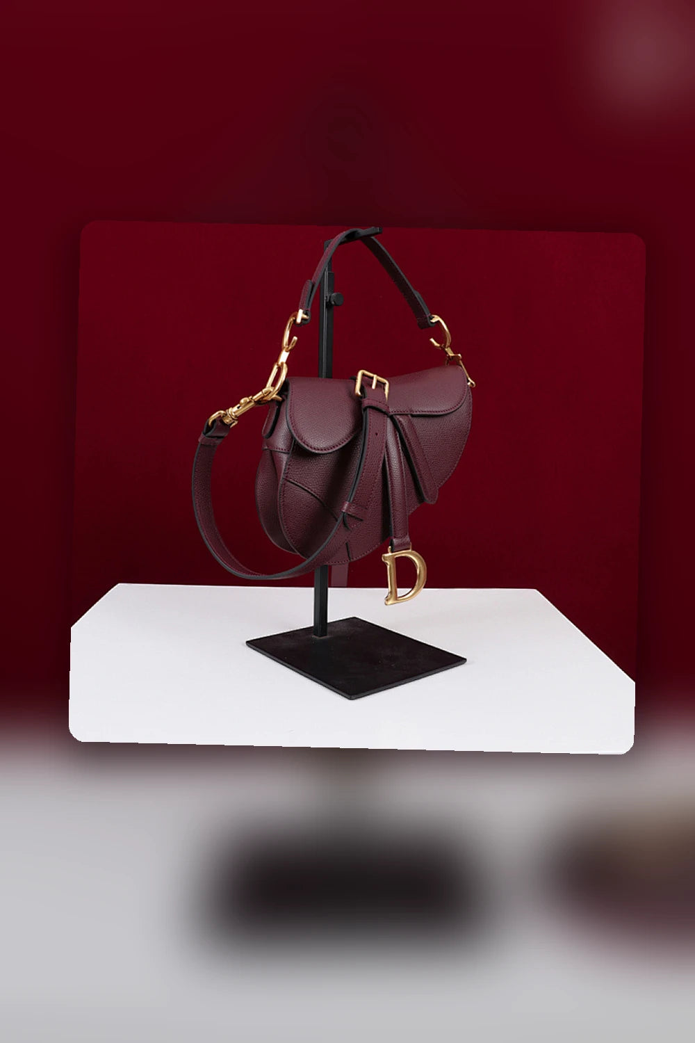NB - DOR Bag - 272