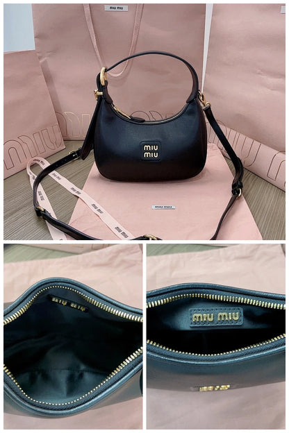 NB - MMU Bag - 394