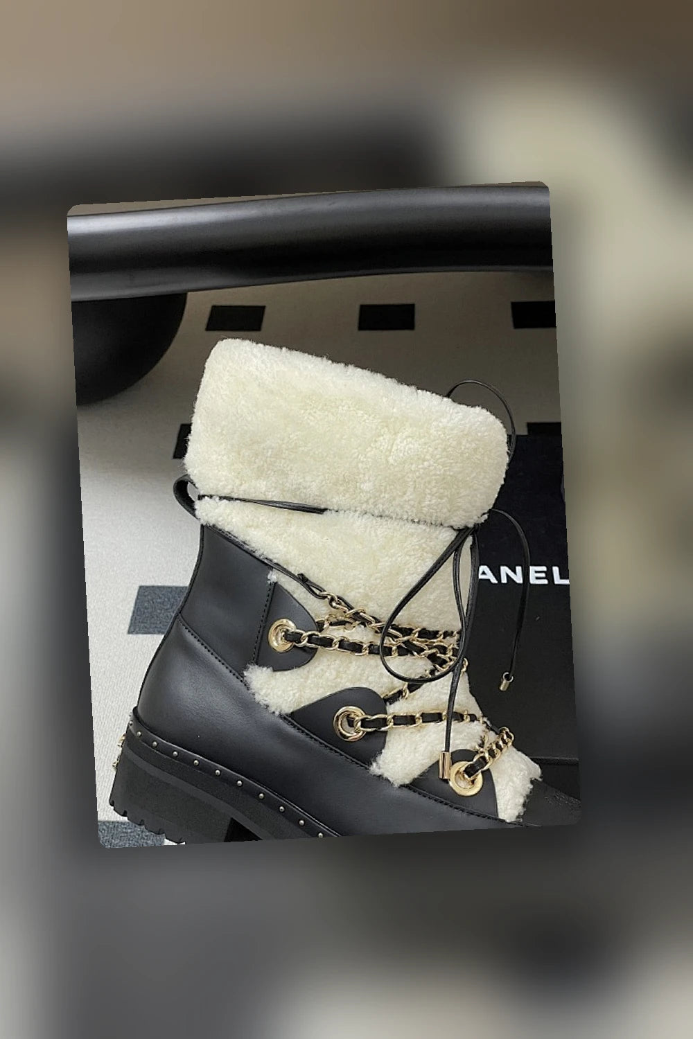 NB - CHL Mix Items - 725