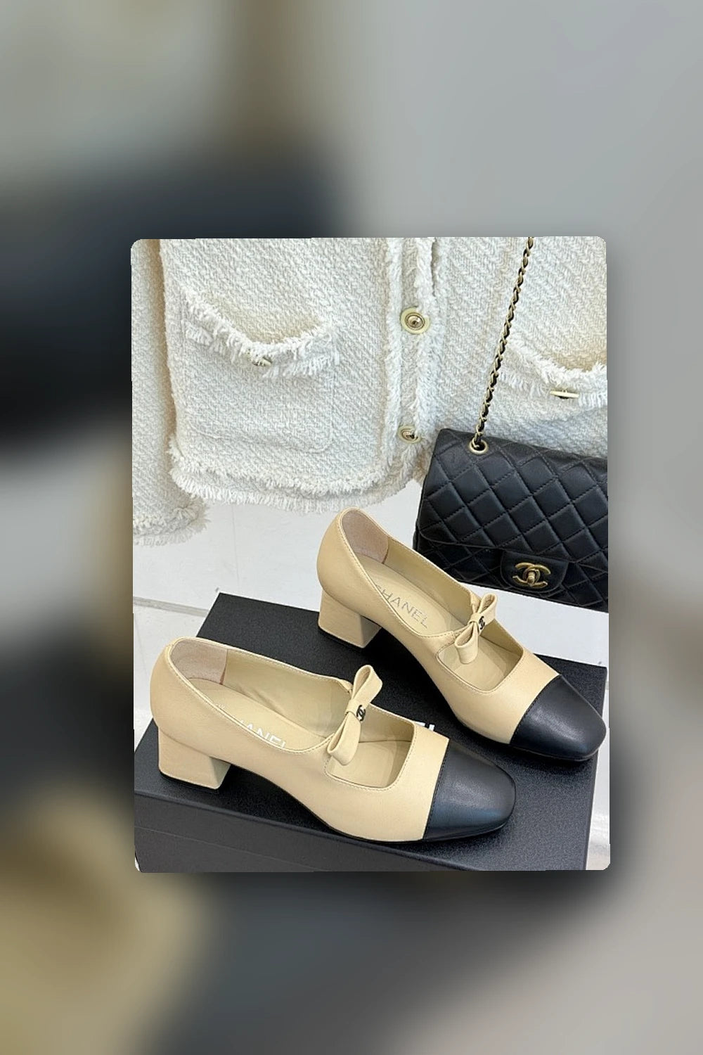 NB - CHL Mix Items - 392