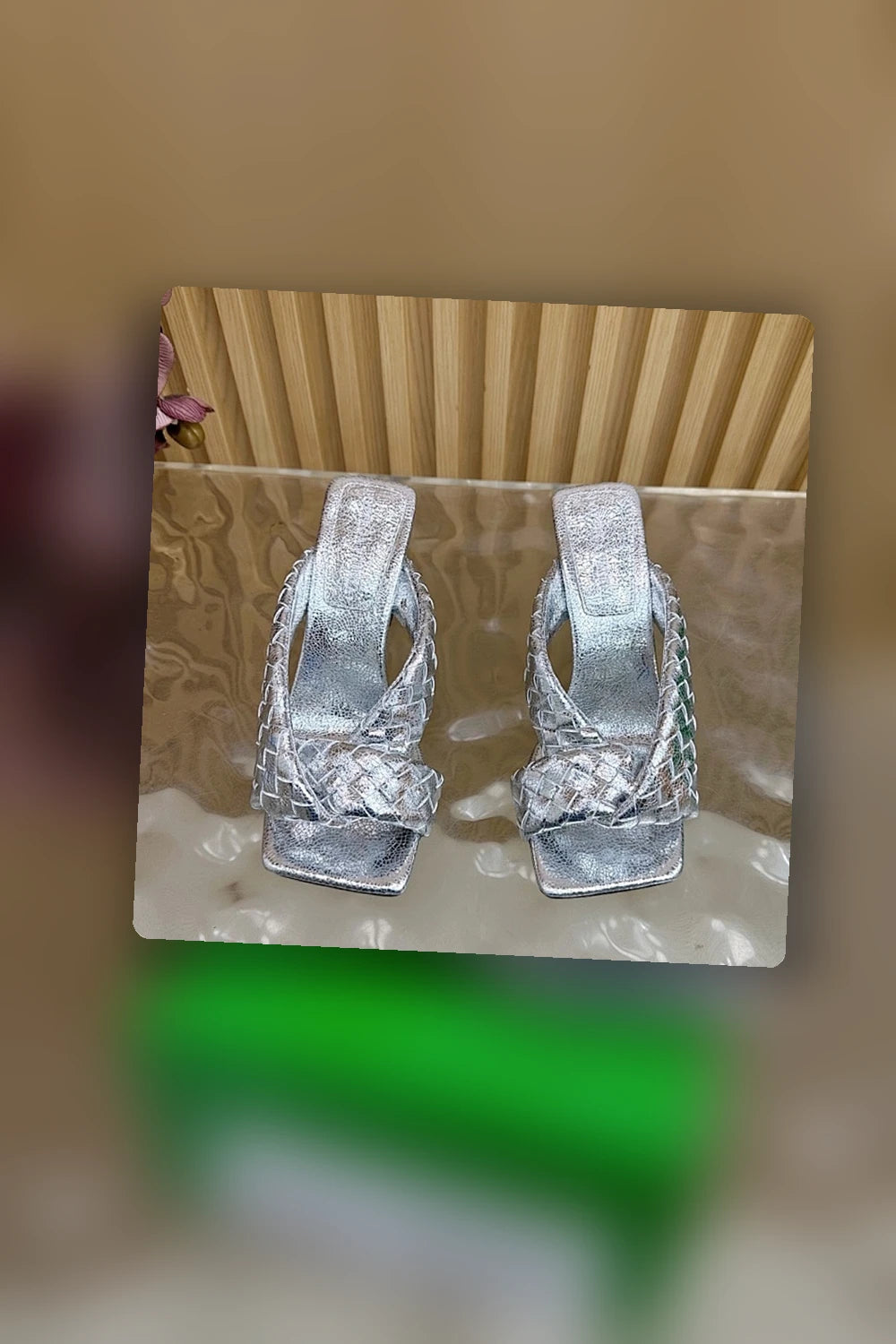 NB - BOV Women Shoes - 286