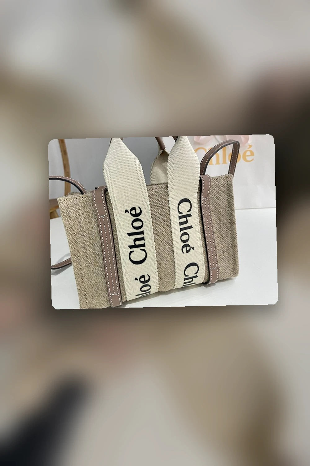 NB - CLE Bag - 641