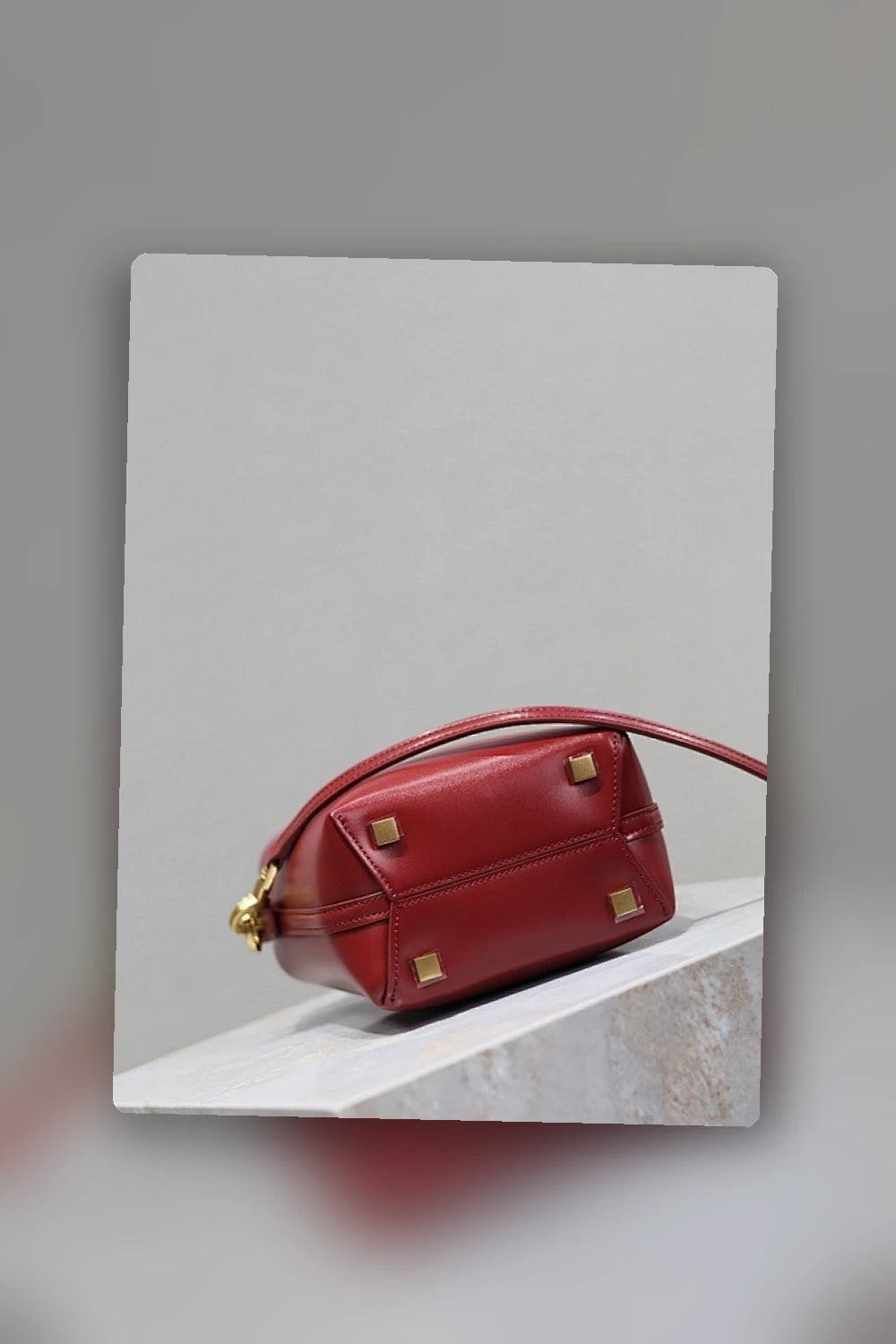 NB - YLS Bag - 613