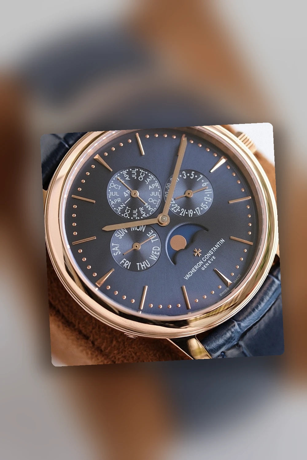 NB - Mix Watch - 1613
