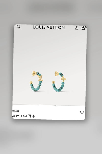 NB - LOV Jewelry - 097
