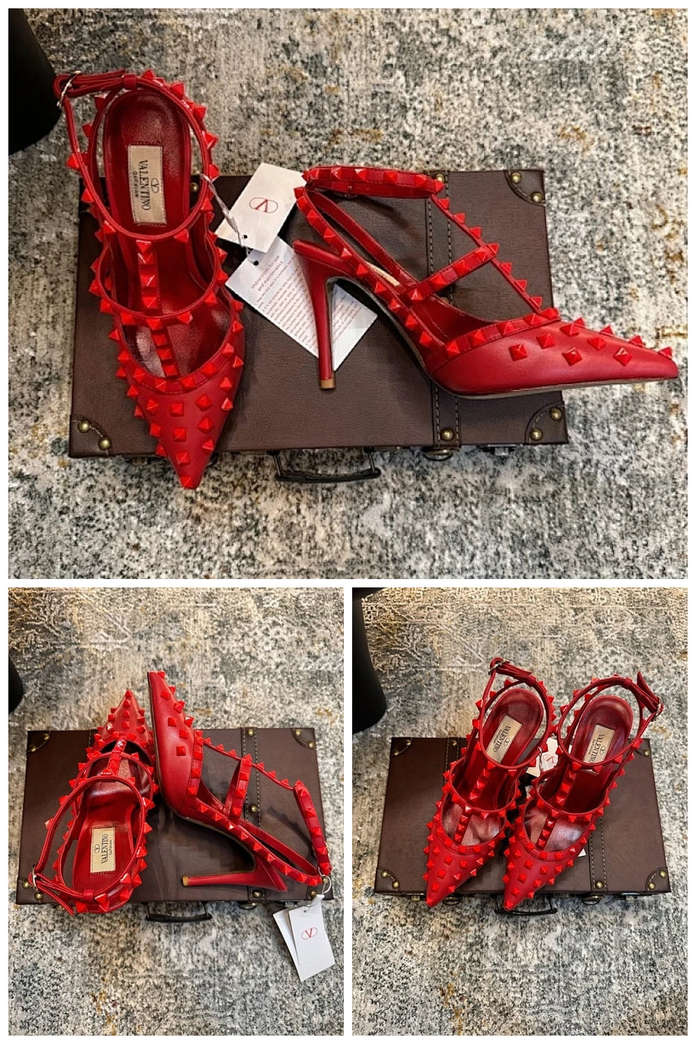 NB - VEL Women Shoes - 830