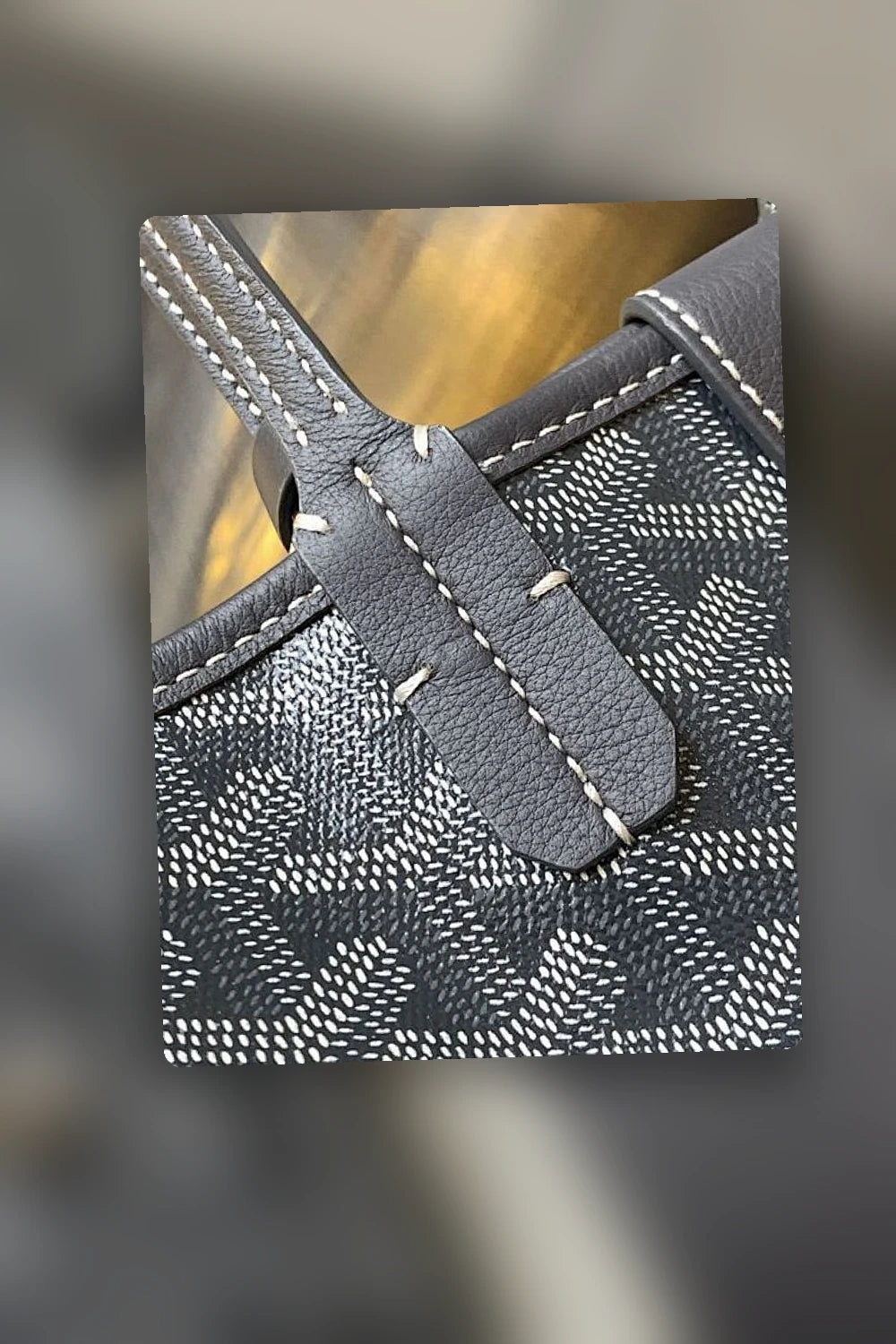 NB - GYO Bag - 1271