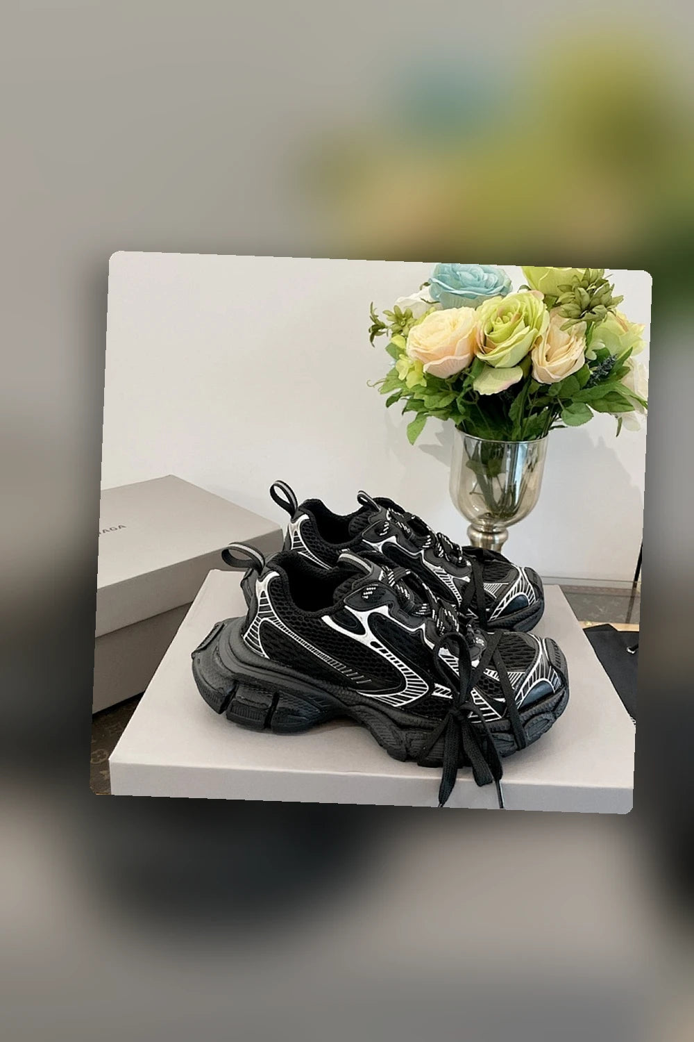 NB - BG Women Shoes - 1604