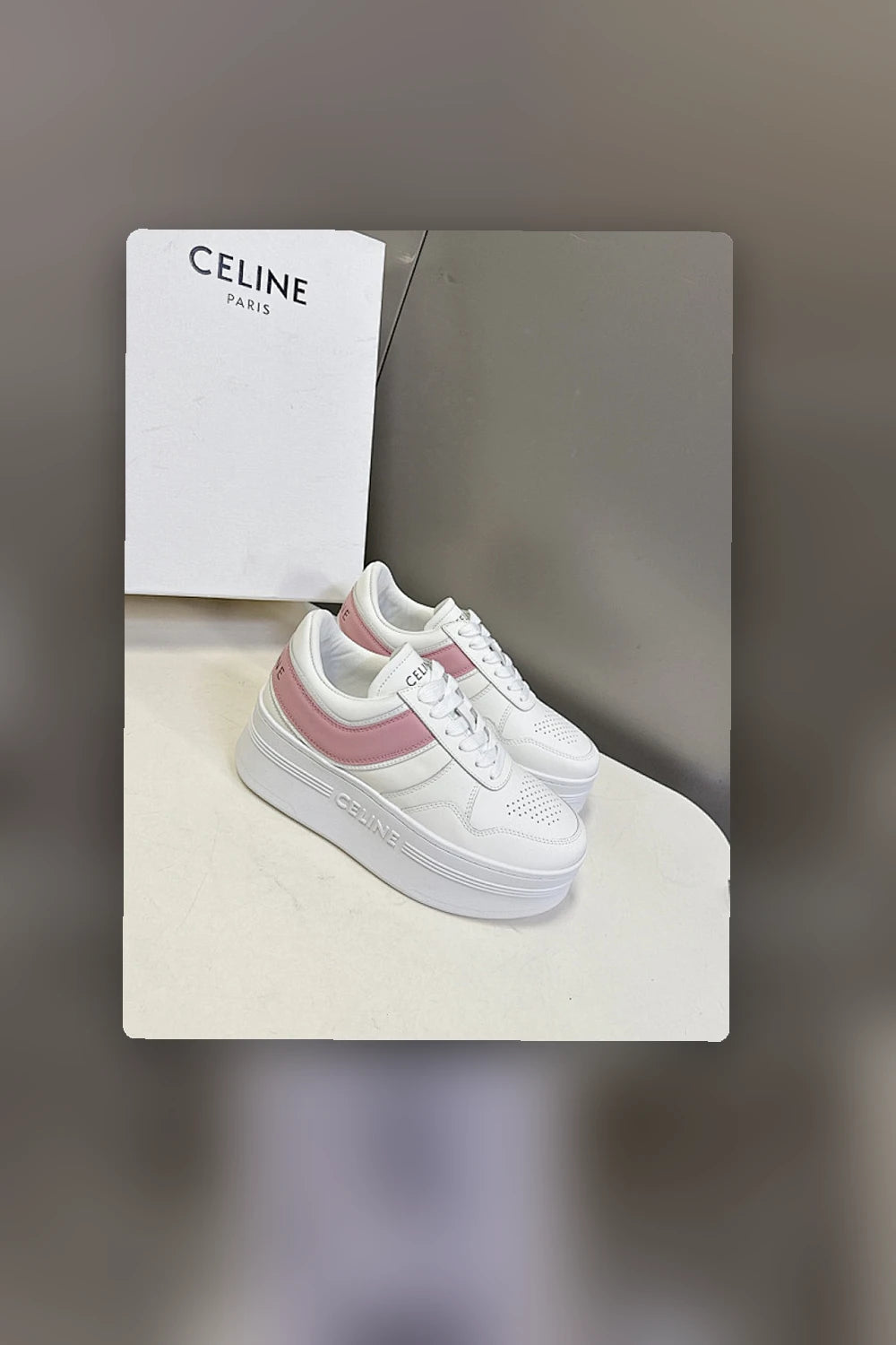 NB - COL Women Shoes - 512