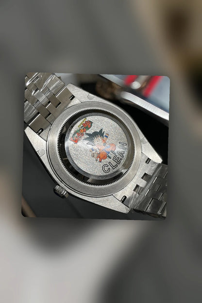 NB - Mix Watch - 207