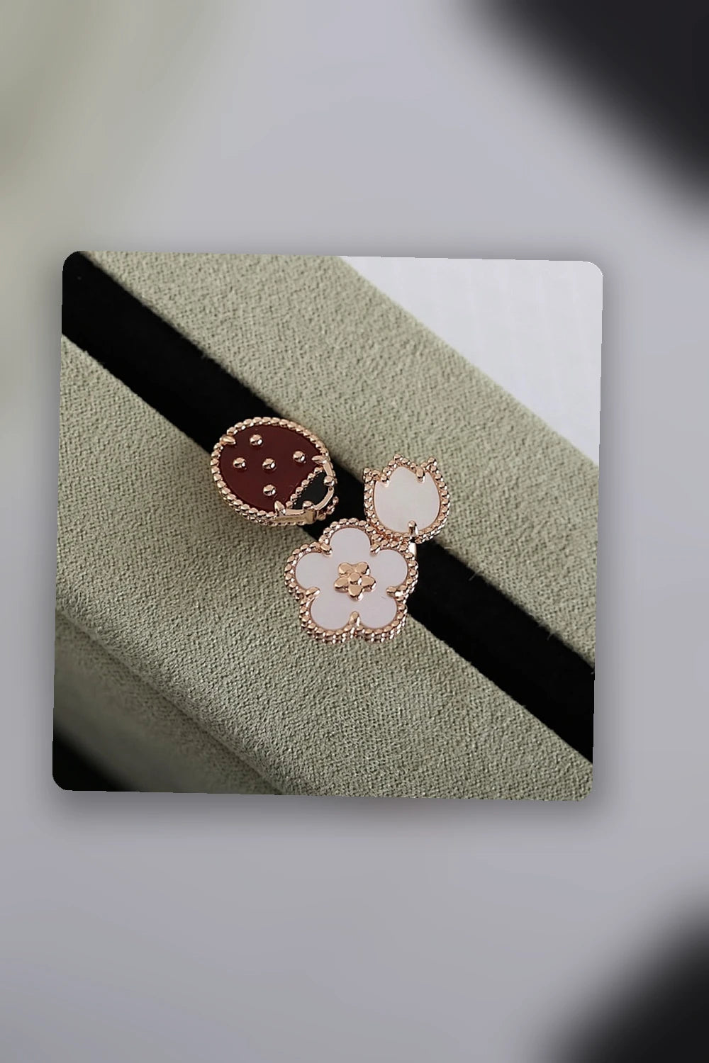 NB - VACA Jewelry - 368