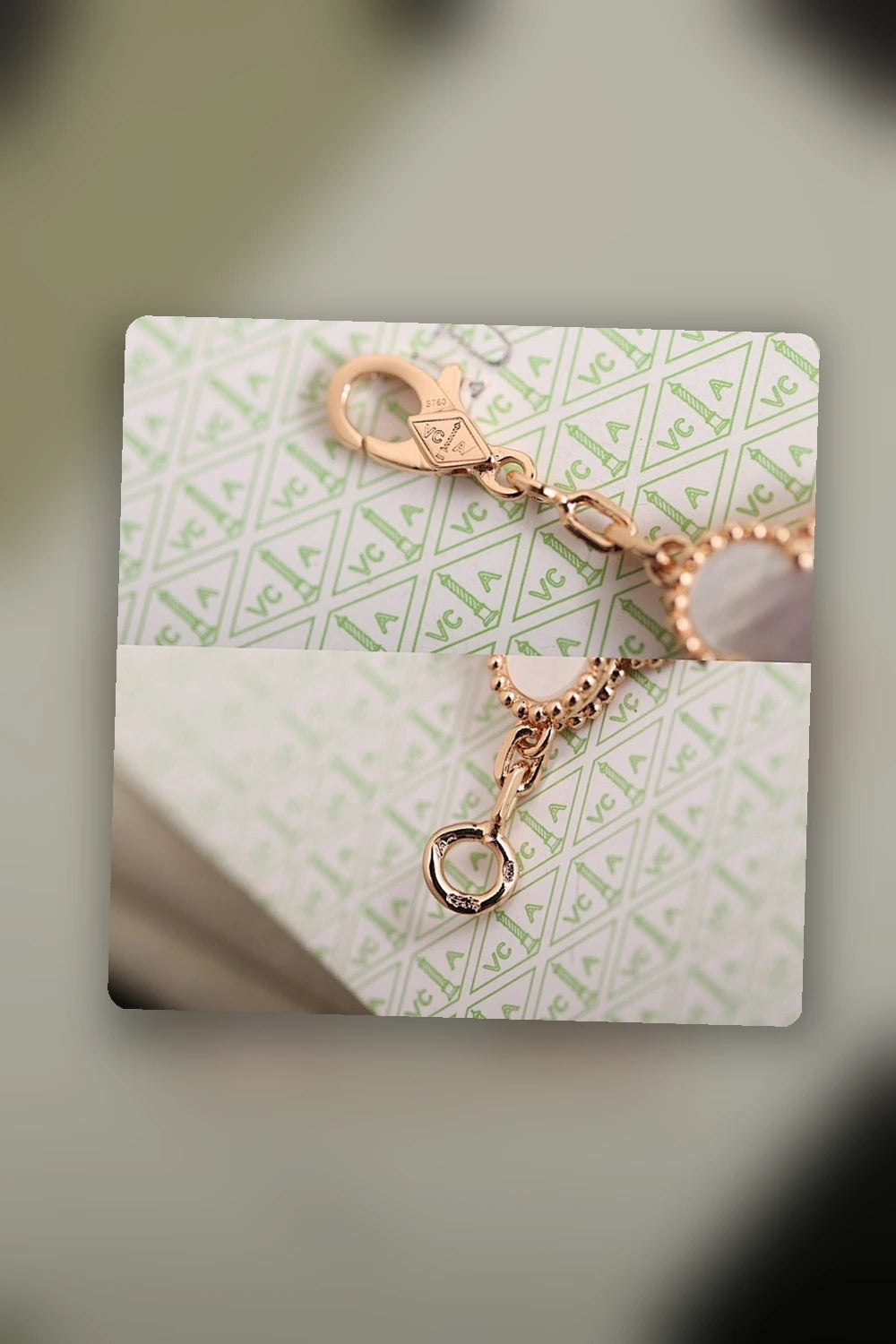 NB - VACA Jewelry - 229