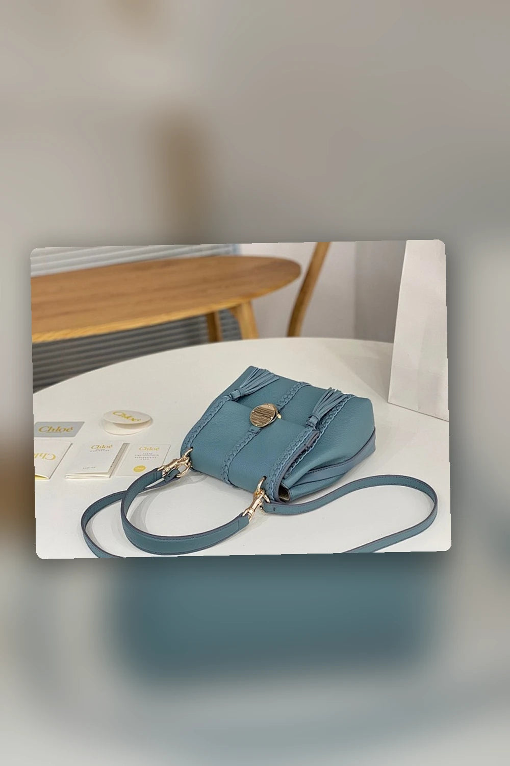 NB - CLE Bag - 555