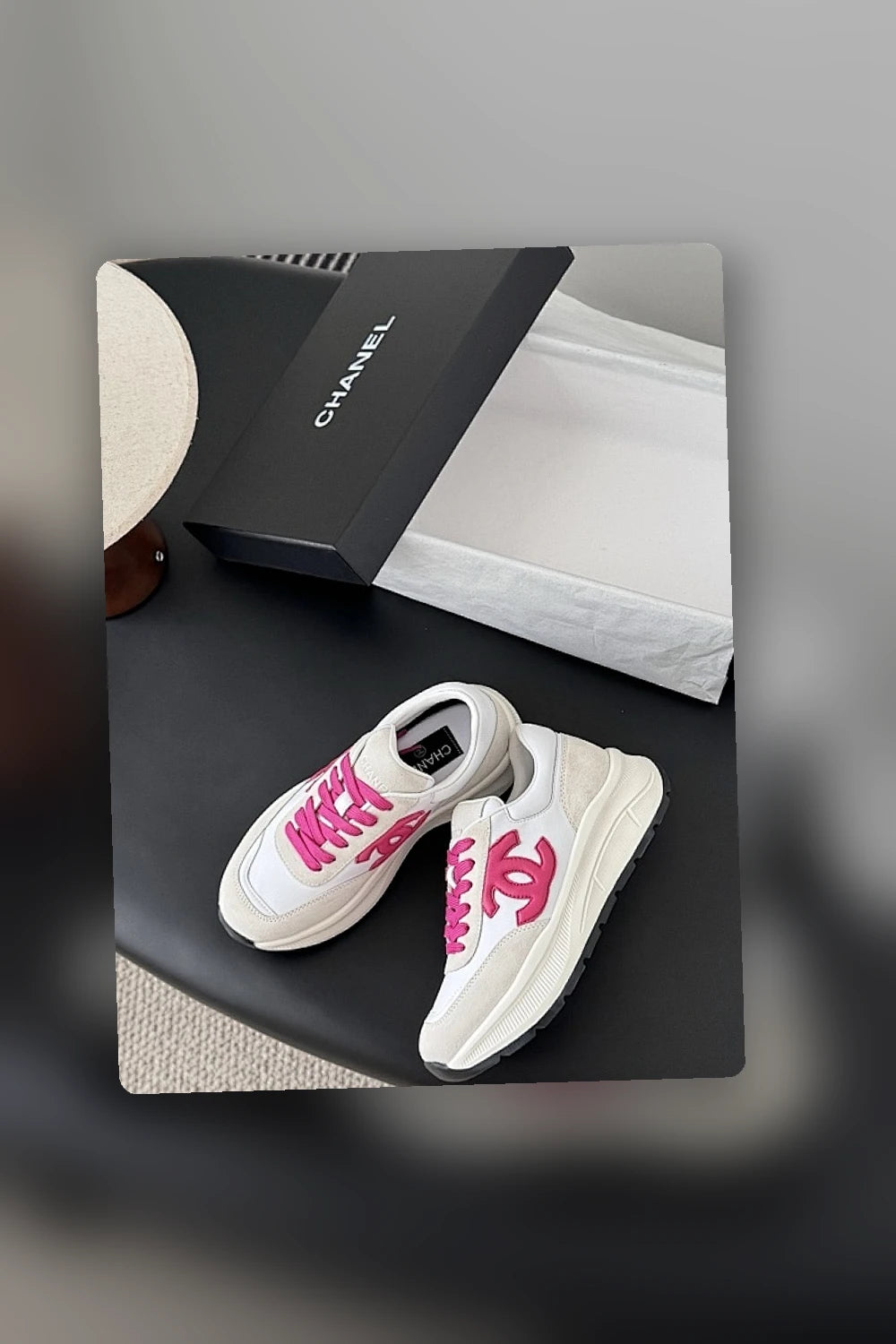 NB - CHL Mix Items - 397