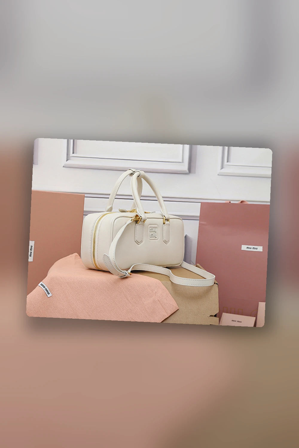 NB - MMU Bag - 1361