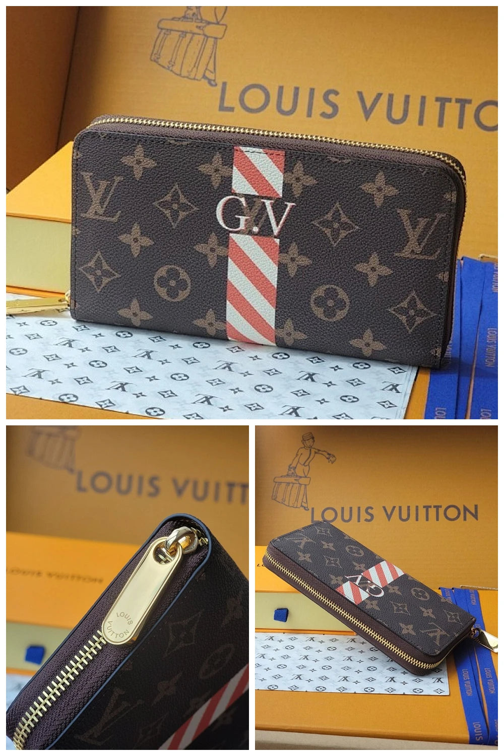 NB - Mix Wallet - 1463