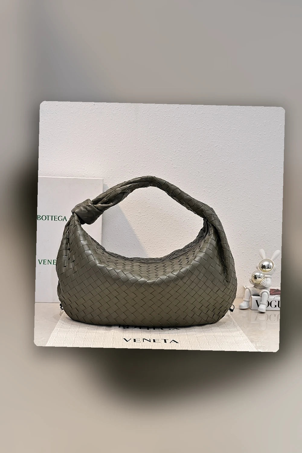NB - BOV Bag - 900