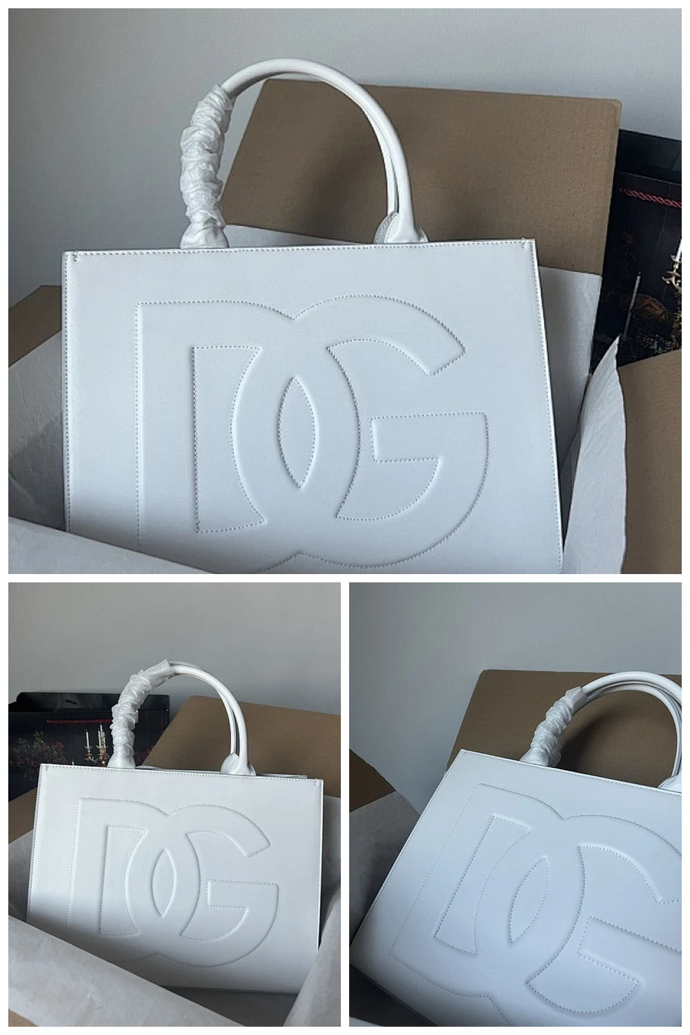 NB - DAG Bag - 277