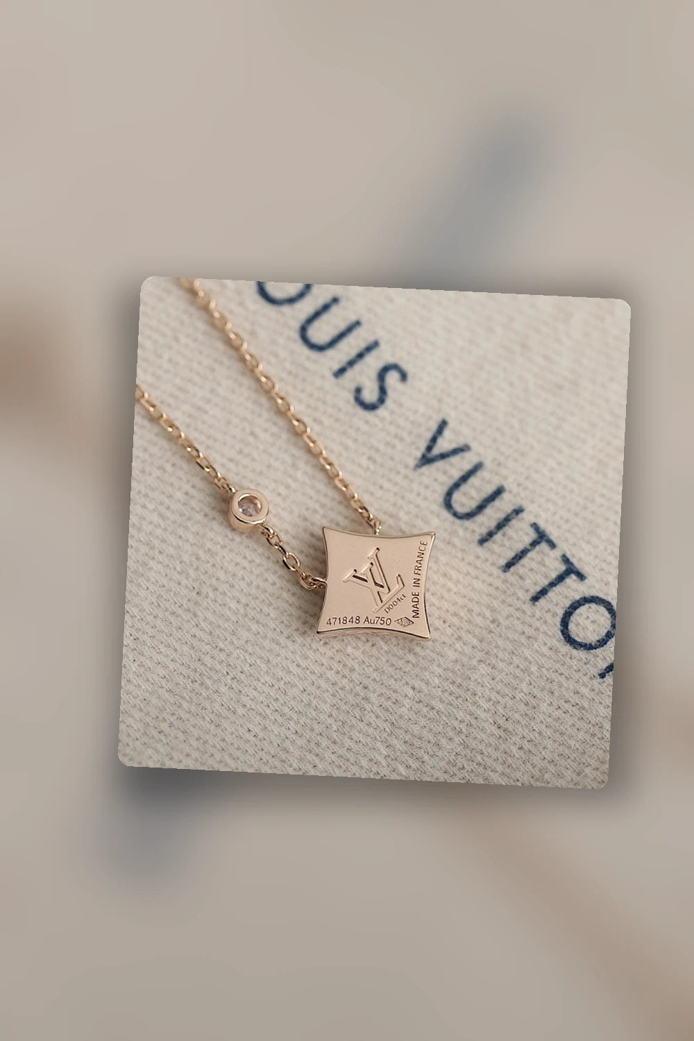 NB - LOV Jewelry - 157