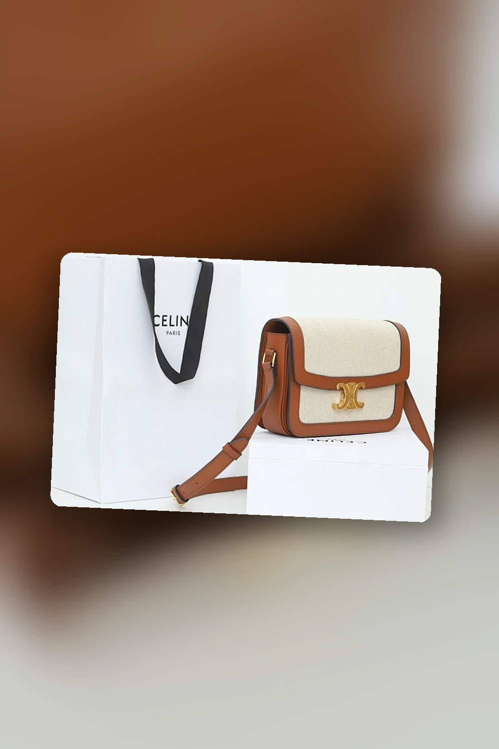 NB - COL Bag - 1240