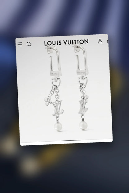 NB - LOV Jewelry - 222