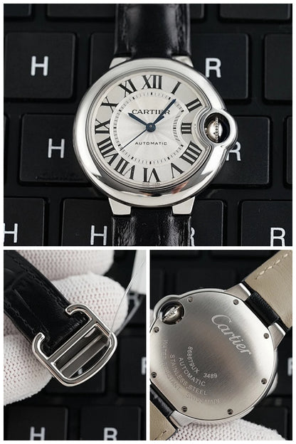 NB - Mix Watch - 204