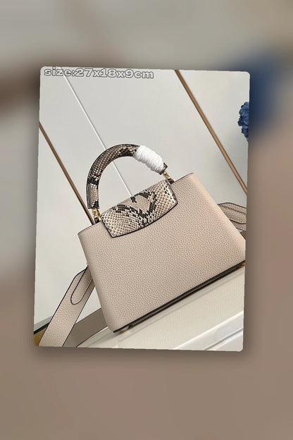 NB - LOV Bag - 925