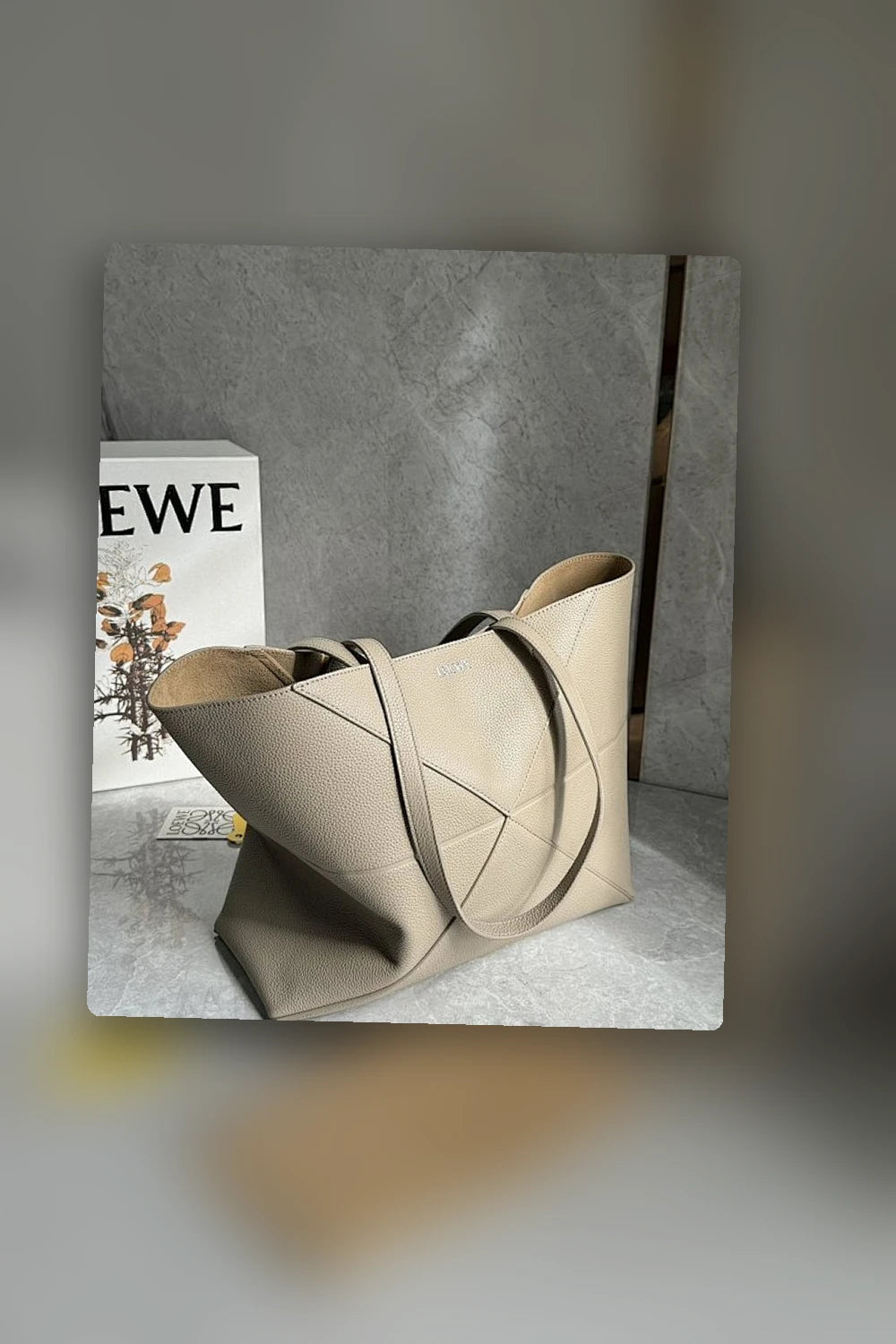NB - LWO Bag - 104