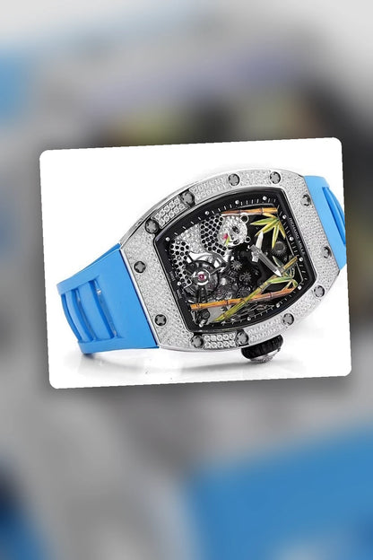 NB - Mix Watch - 1775