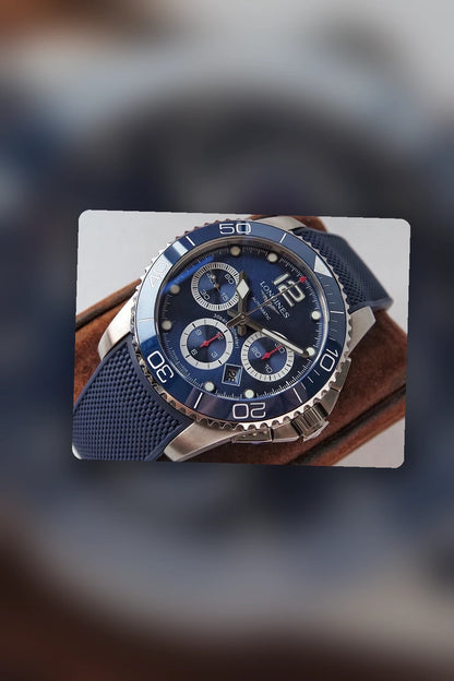 NB - Mix Watch - 761