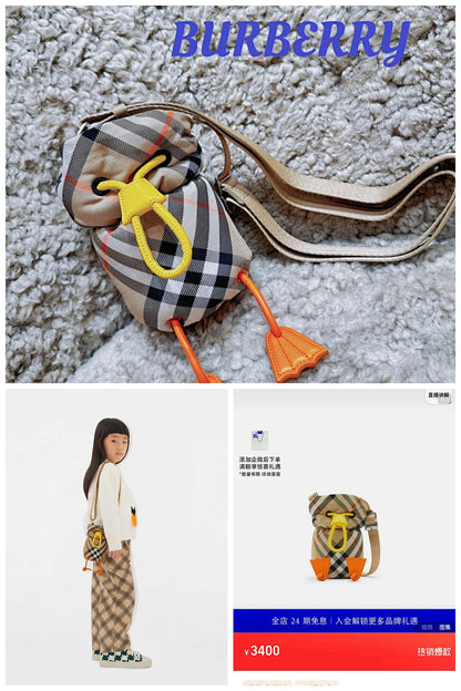 NB - BOR Bag - 1093