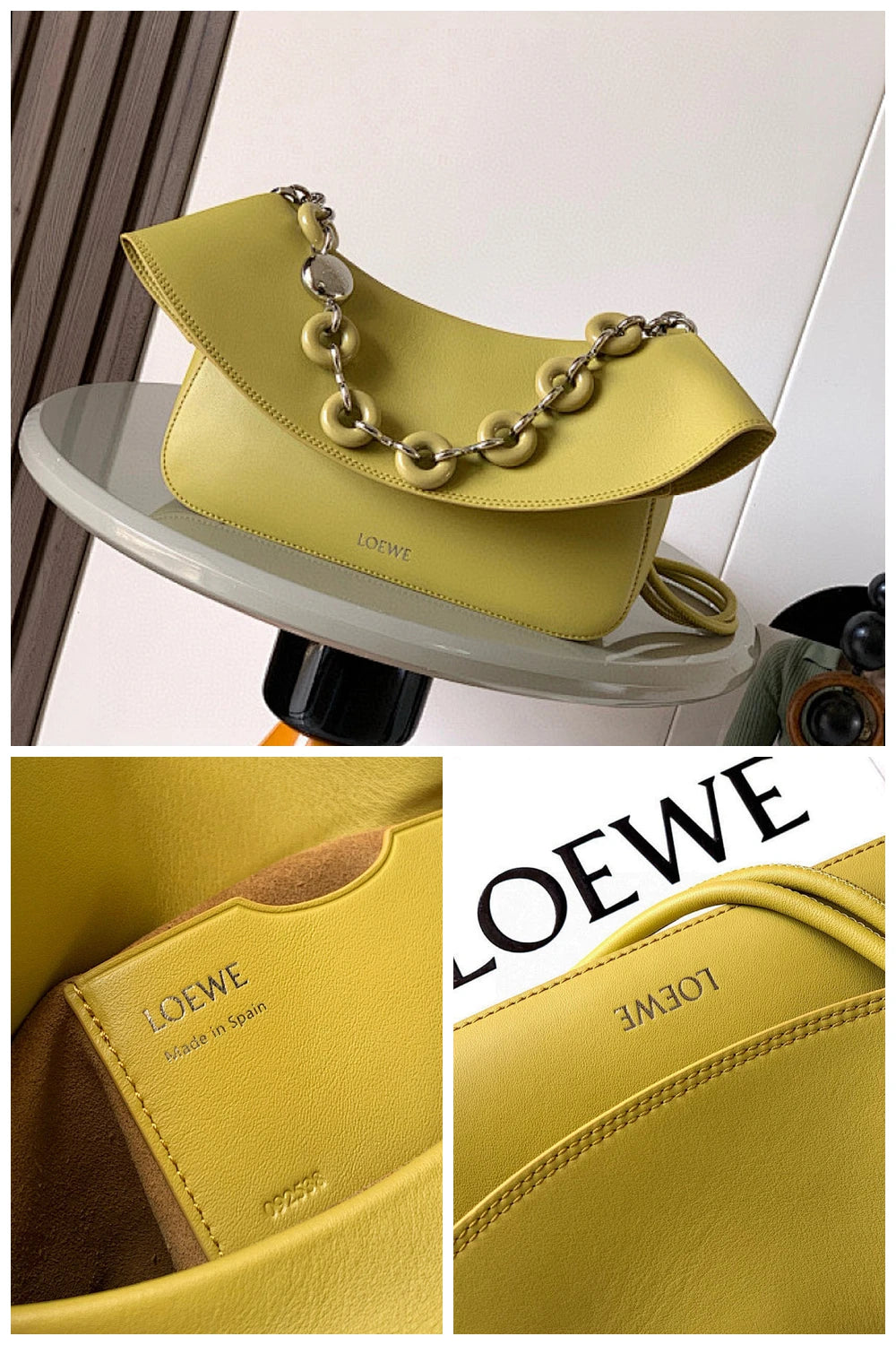 NB - LWO Bag - 380