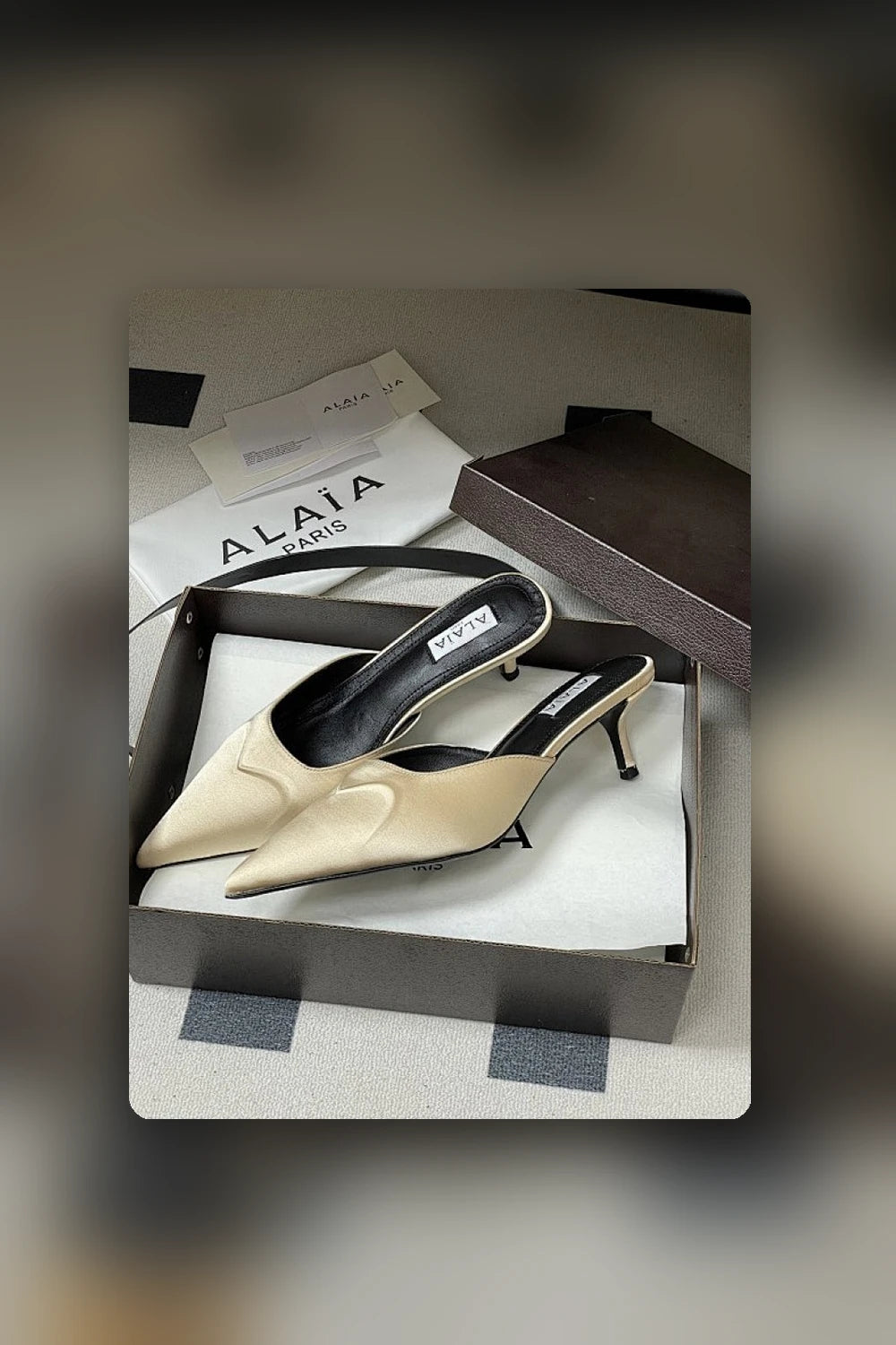 NB - AAL Women Shoes - 013