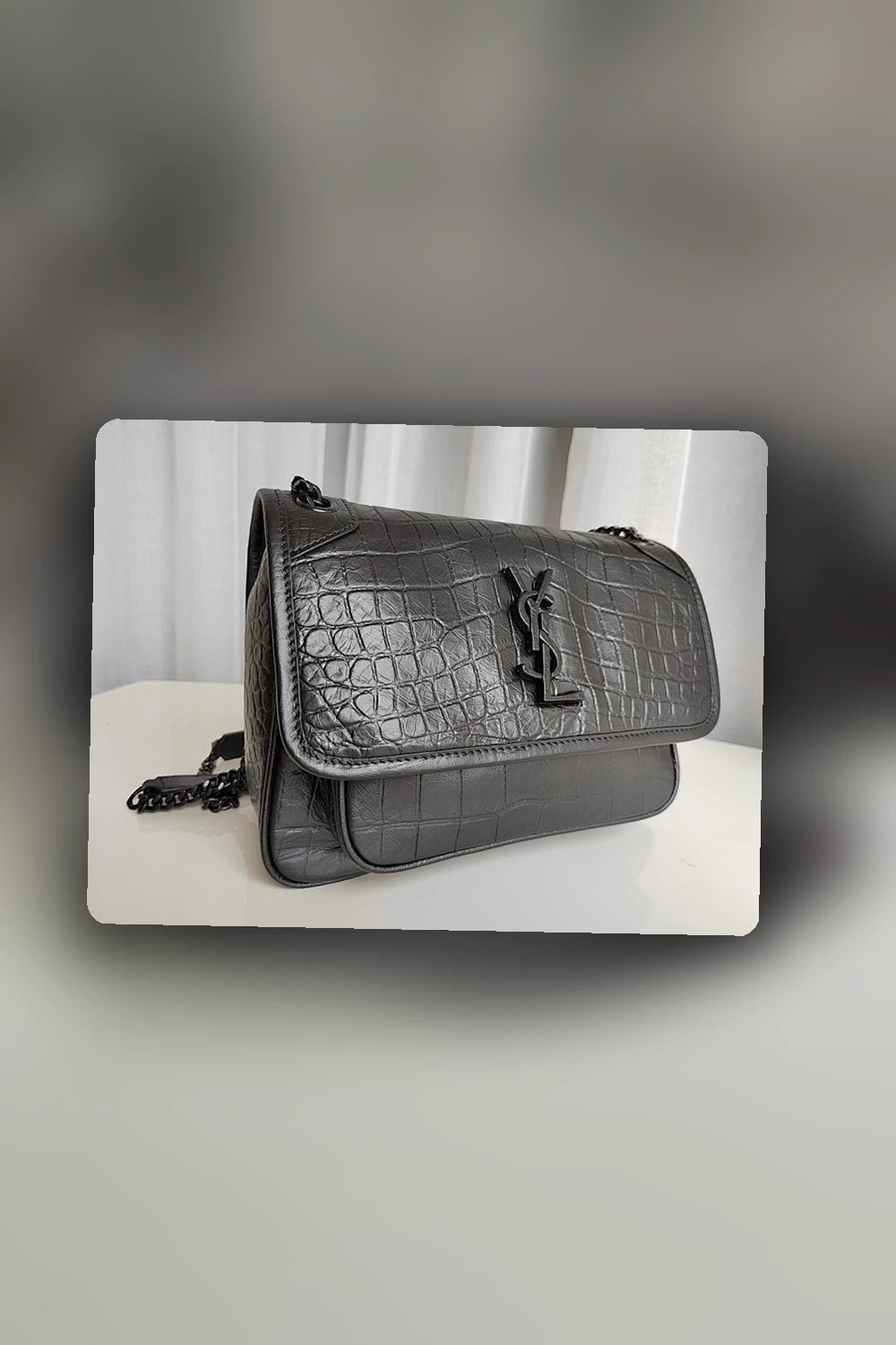NB - YLS Bag - 133
