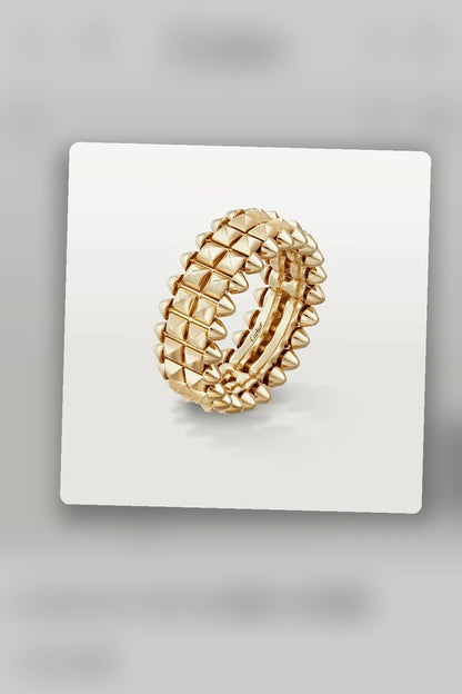 NB - CRA Jewelry - 446