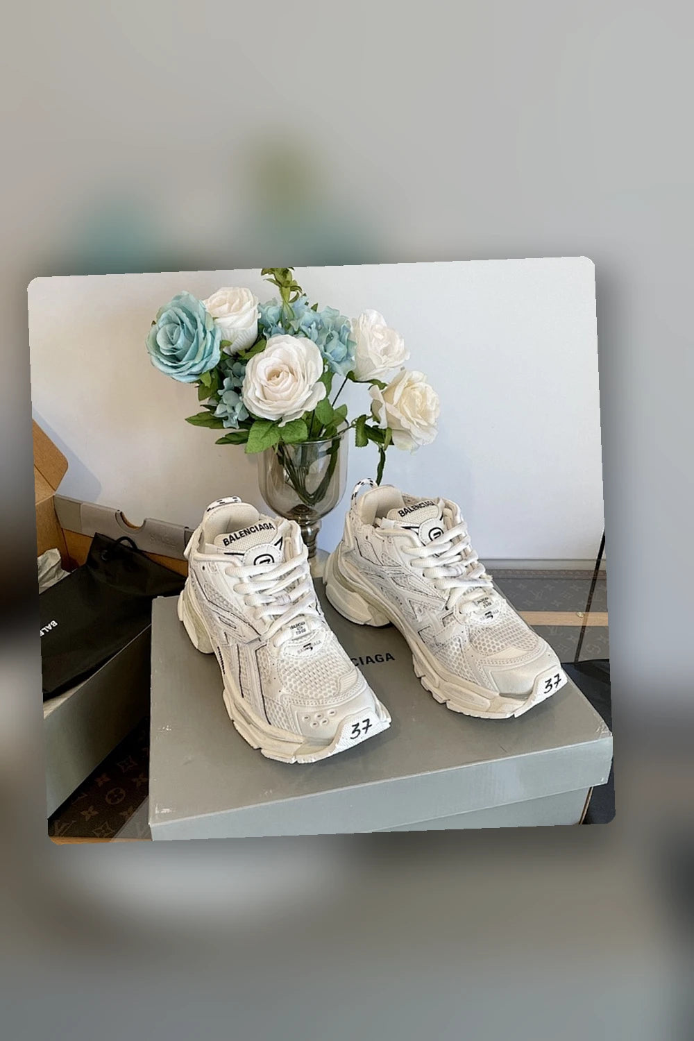 NB - BG Women Shoes - 192