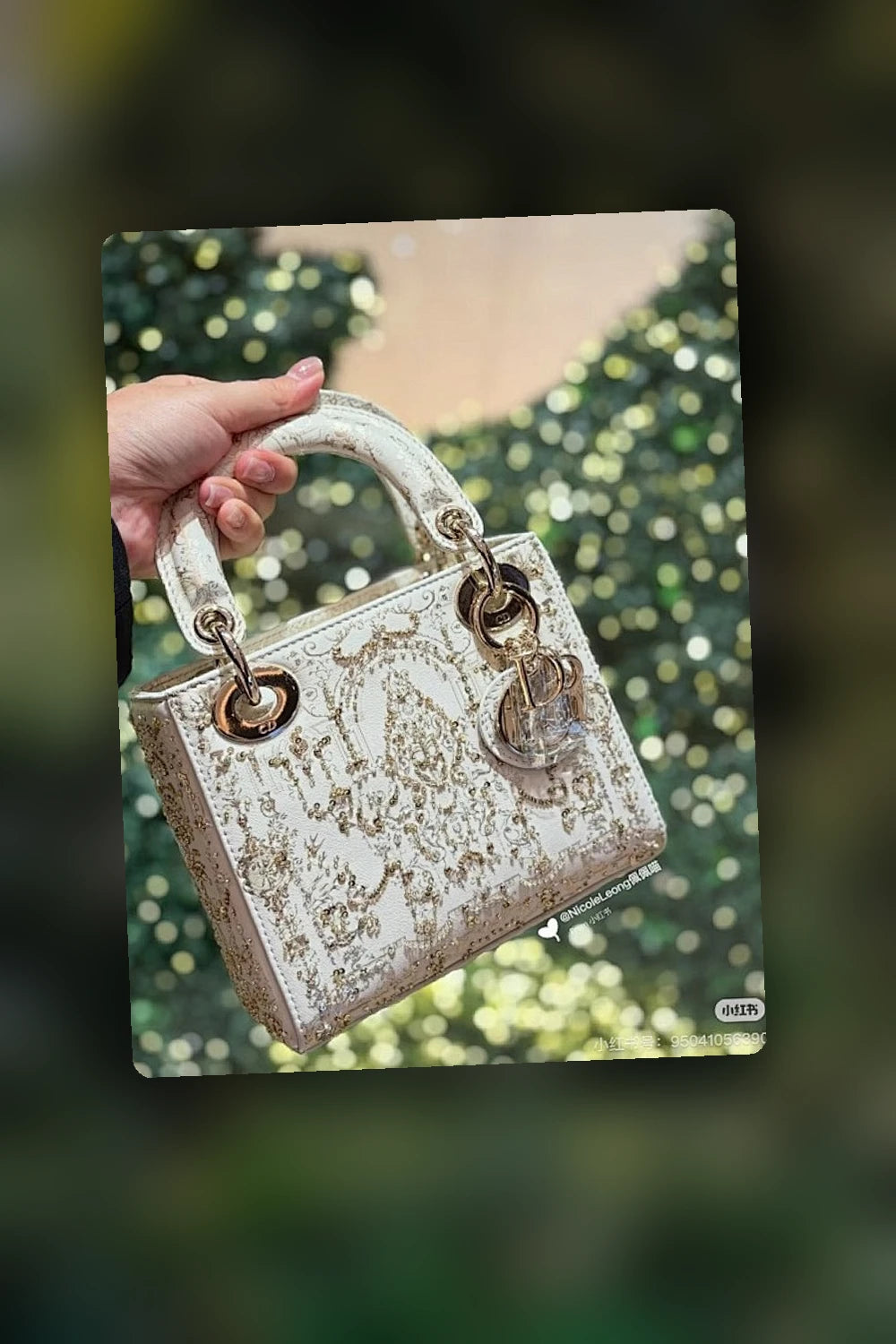 NB - DOR Bag - 1223