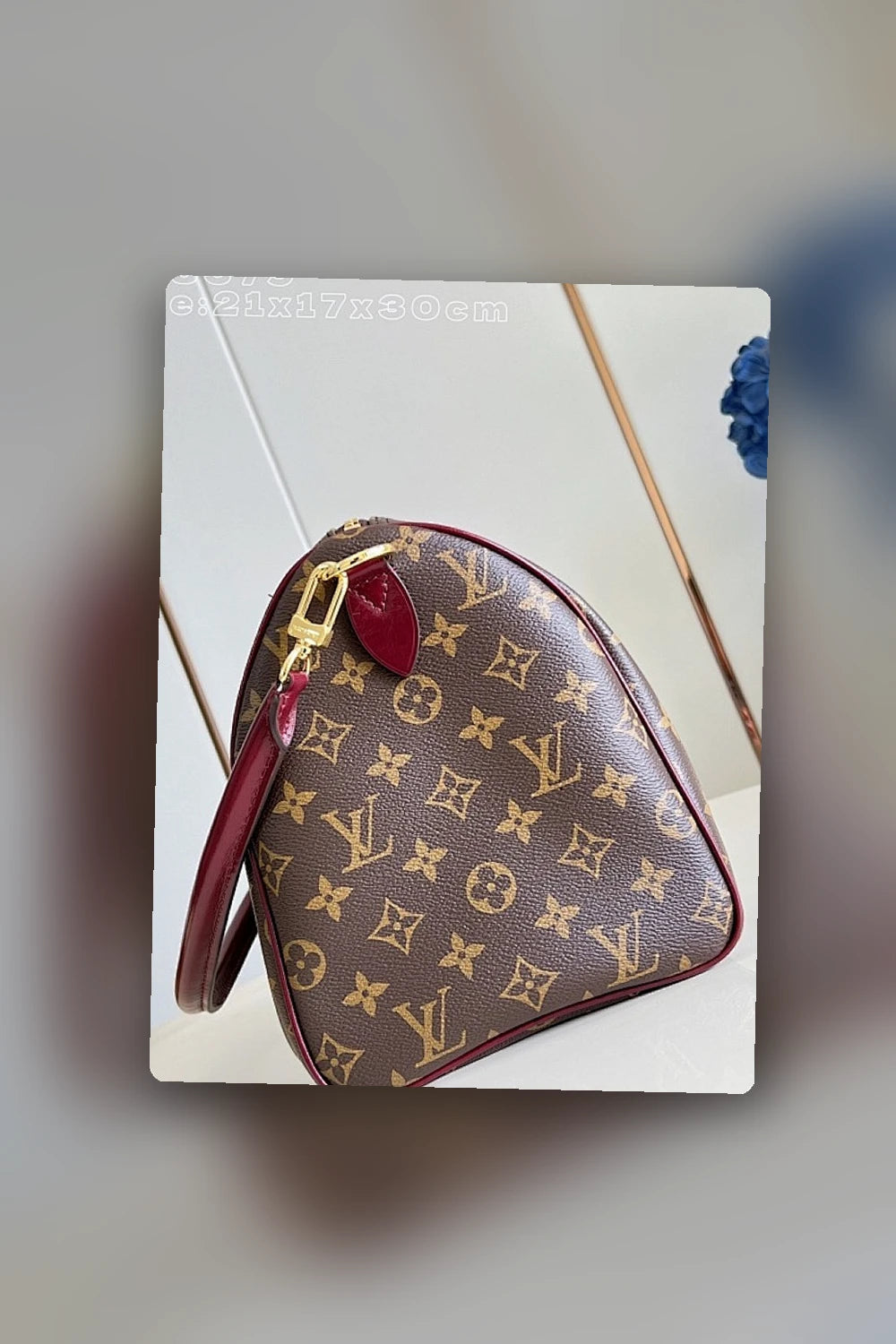 NB - LOV Bag - 070