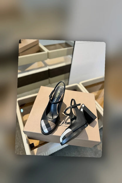 NB - BOR Women Shoes - 013