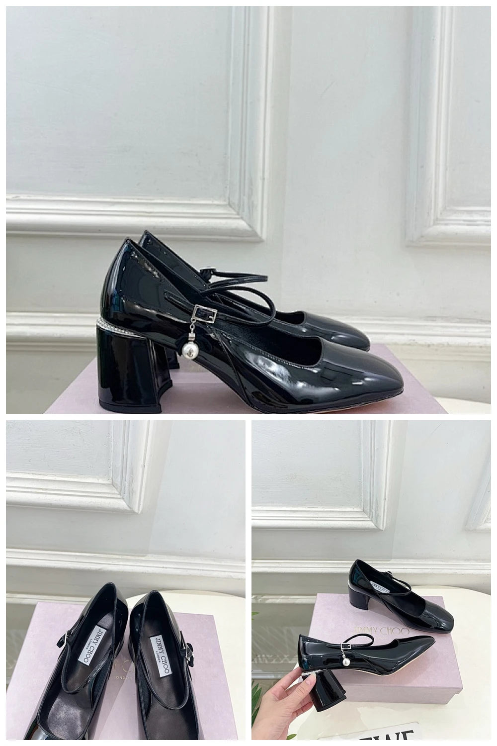 NB - JMC Mix Items - 008