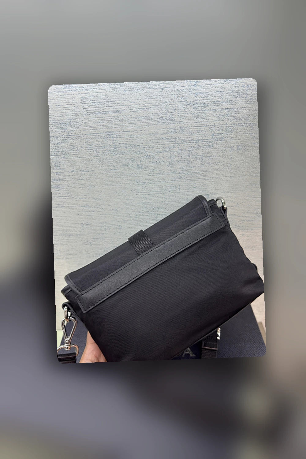 NB - PD Bag - 1124