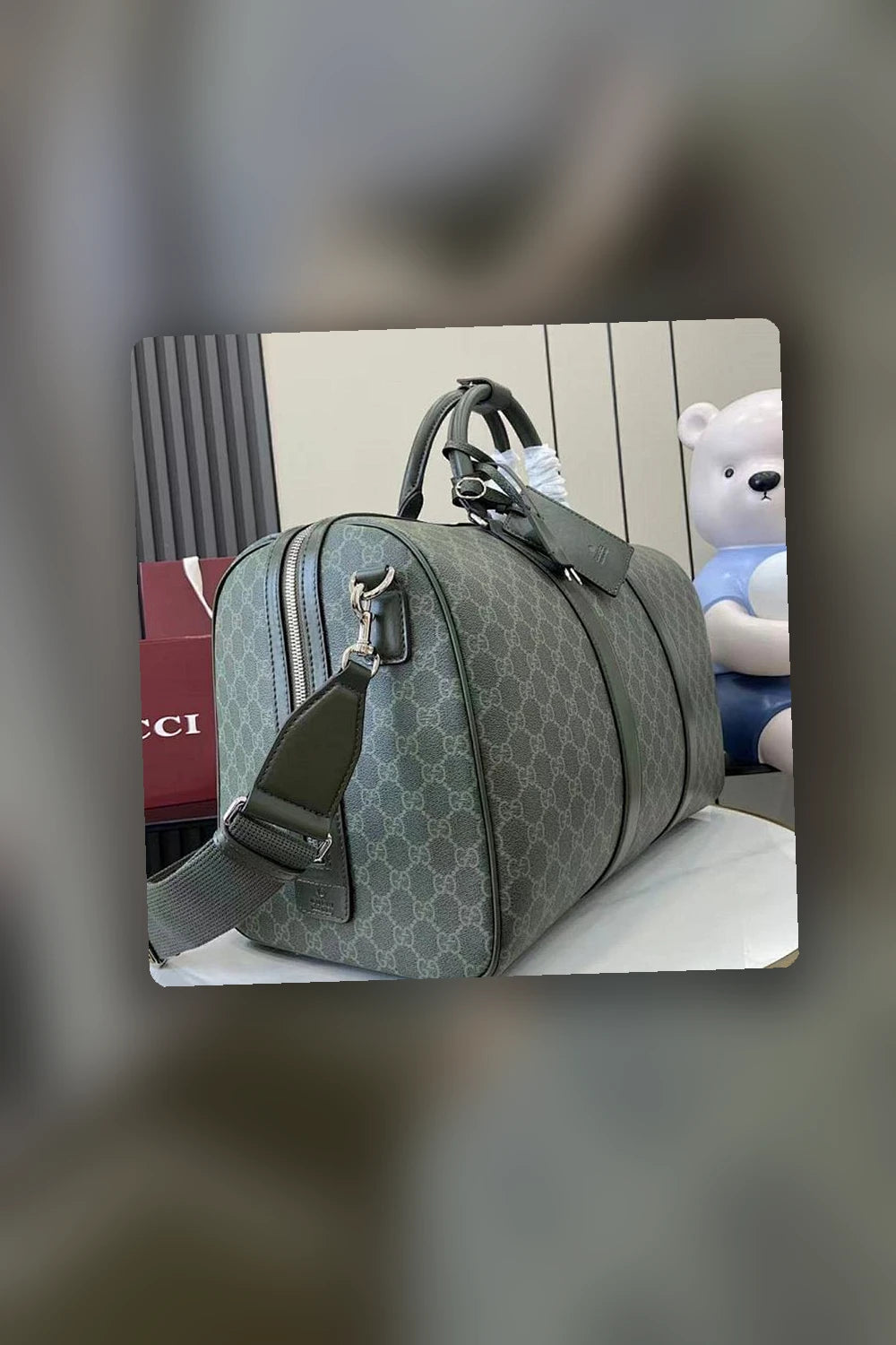NB - GUKI Bag - 358