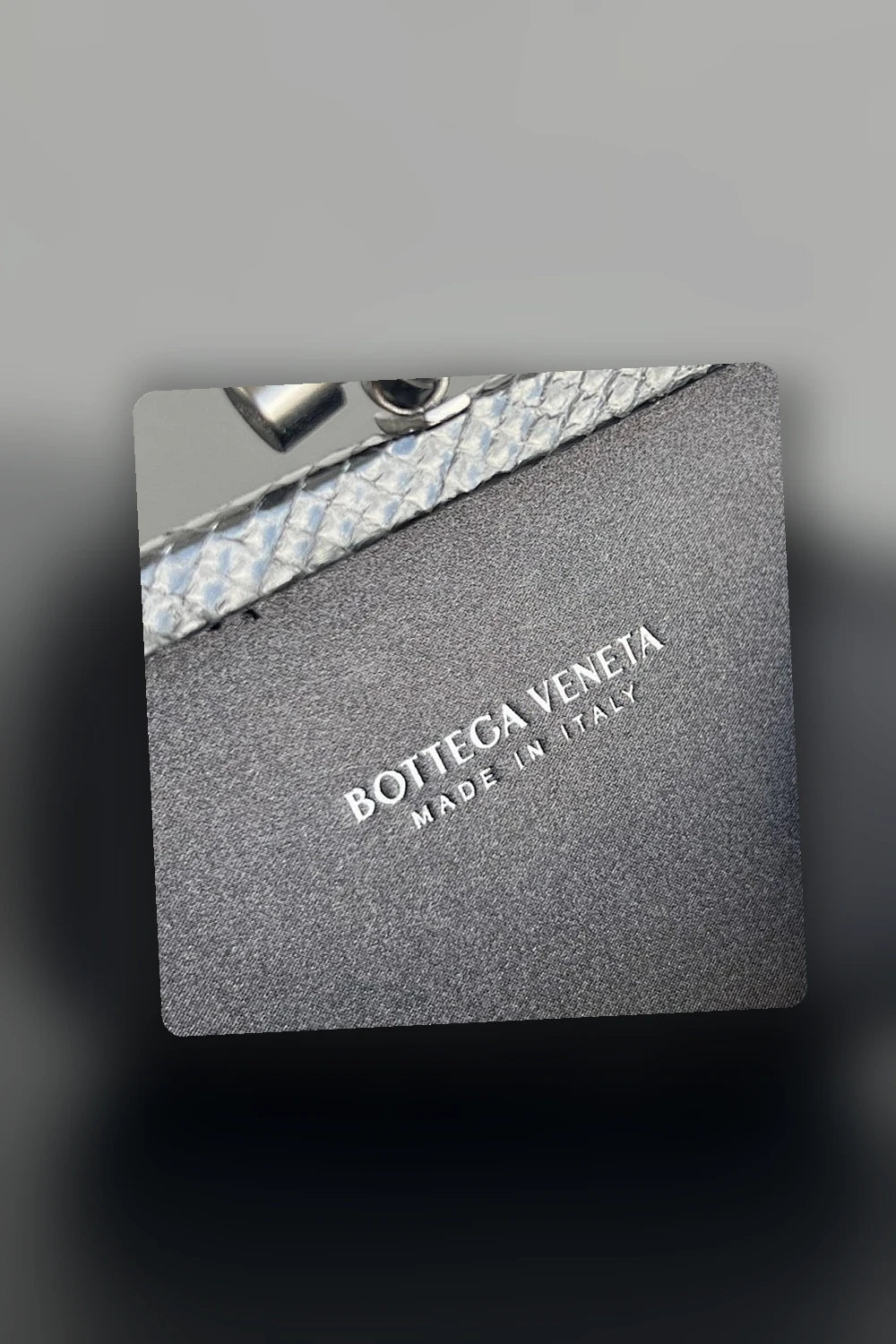 NB - BOV Bag - 813