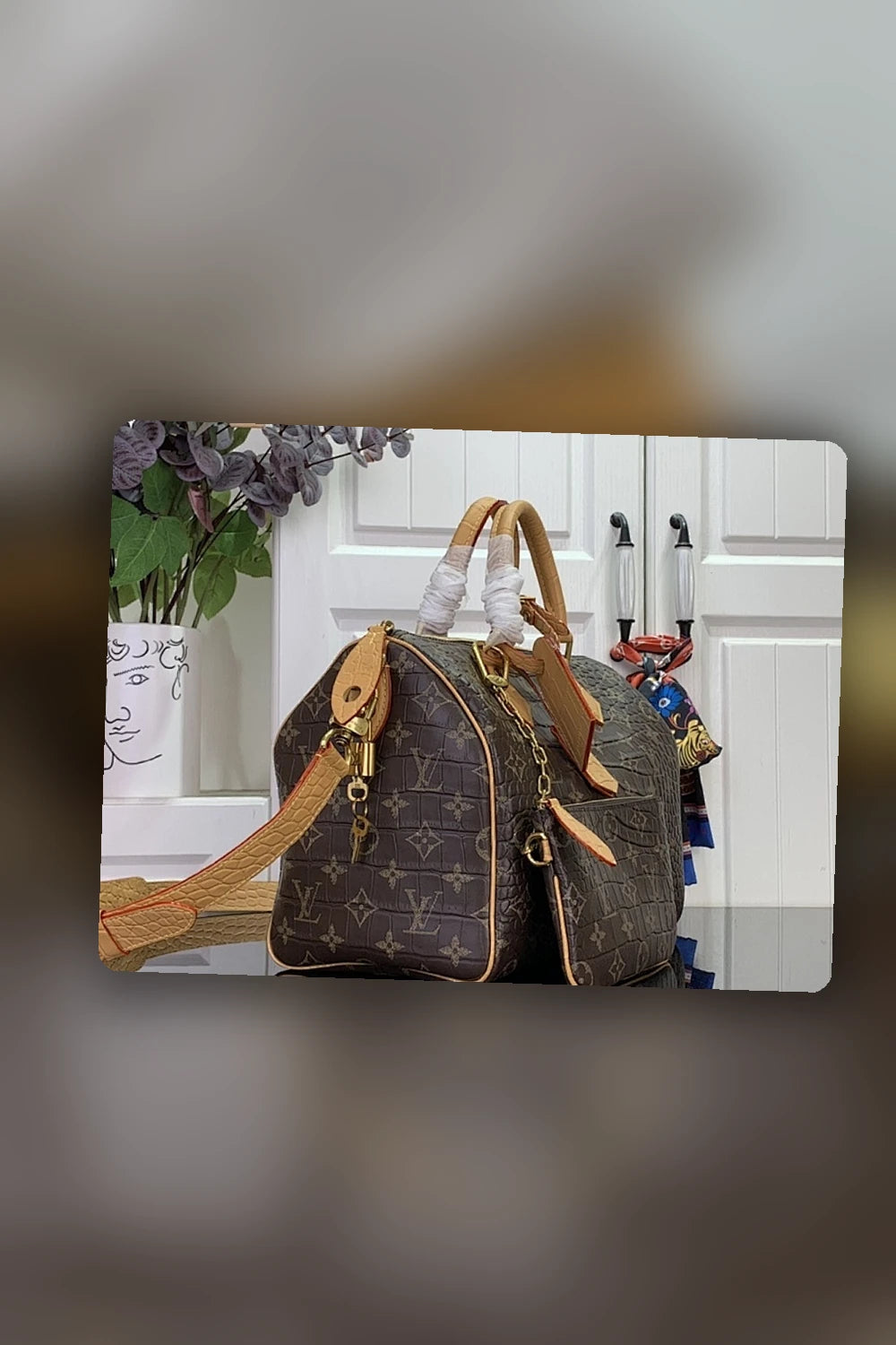 NB - LOV Bag - 1464