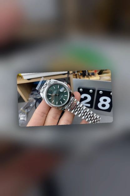 NB - Mix Watch - 1243